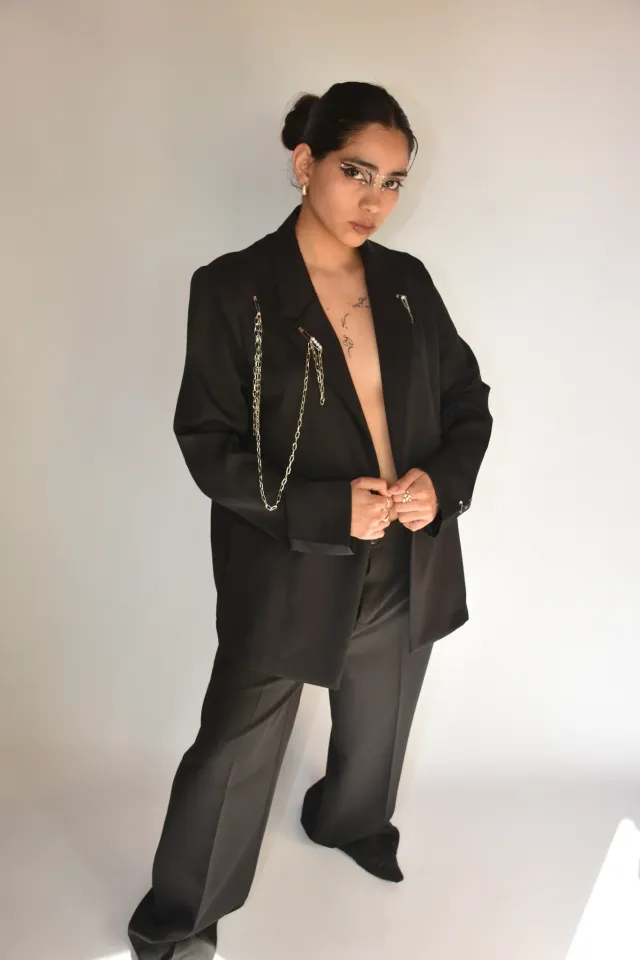 Blazer Daydamia 3