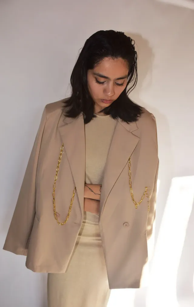 Blazer Avimael