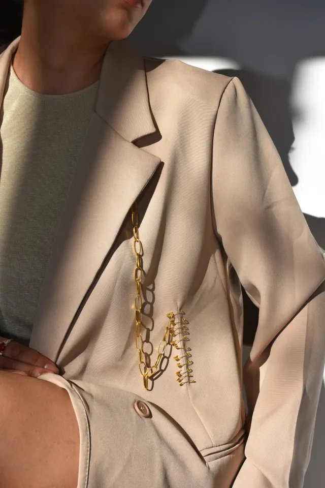 Blazer Avimael 3