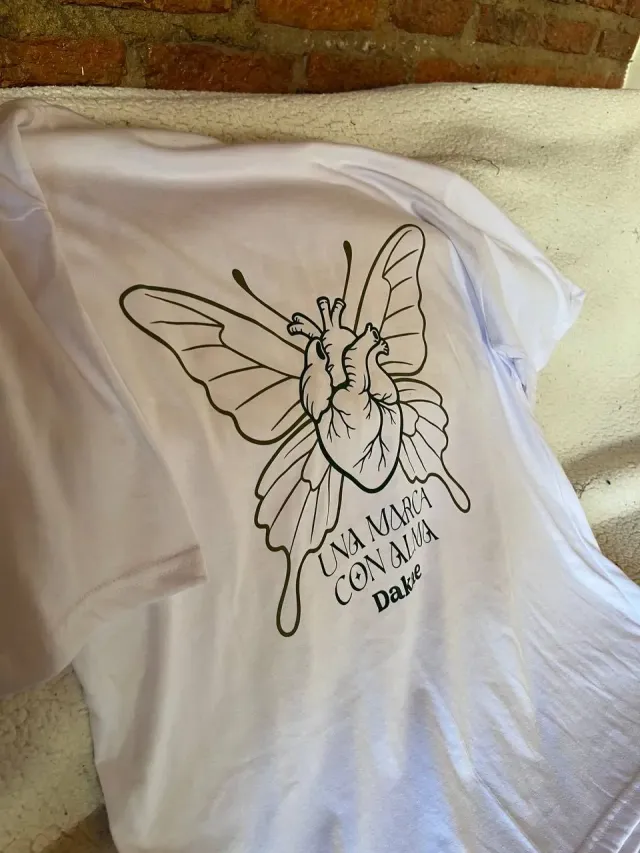 Remeron / una marca con alma. 3