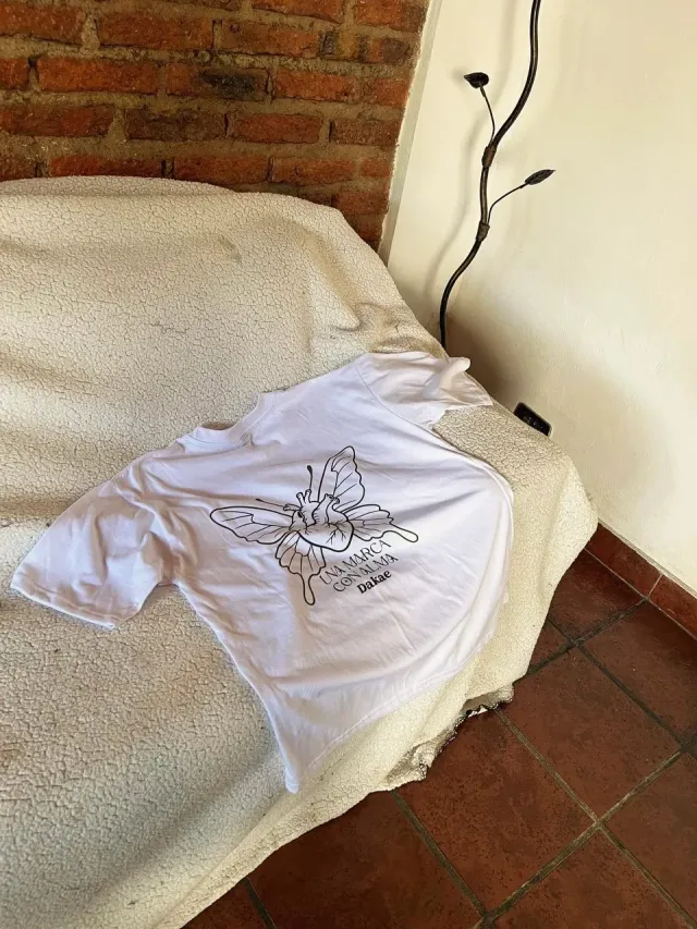 Remeron / una marca con alma. 2