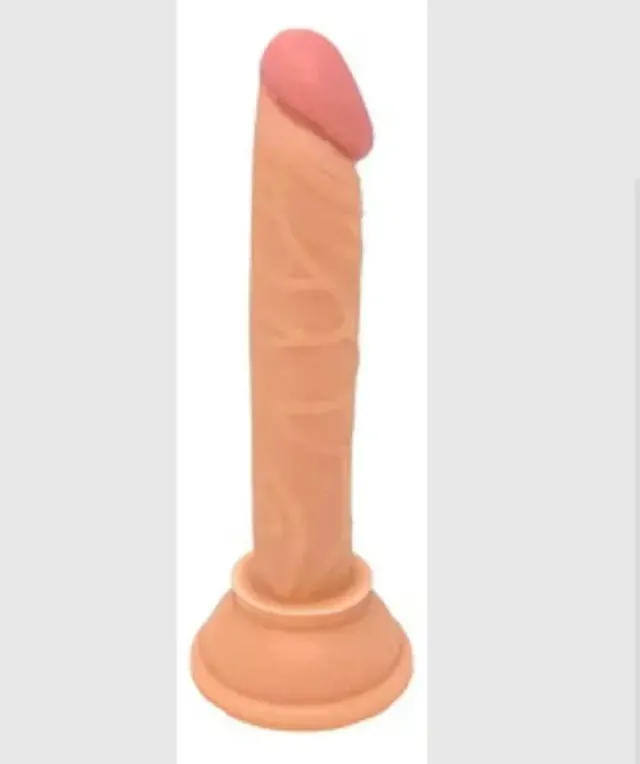 DILDO PEQUEÑO 145mm x 25mm