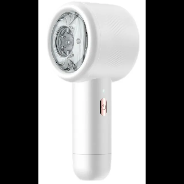 MASTURBADOR AUTOMÁTICO FUNNY MEE SECWELL CON 6 MODOS RETRÁCTILES RECARGABLE