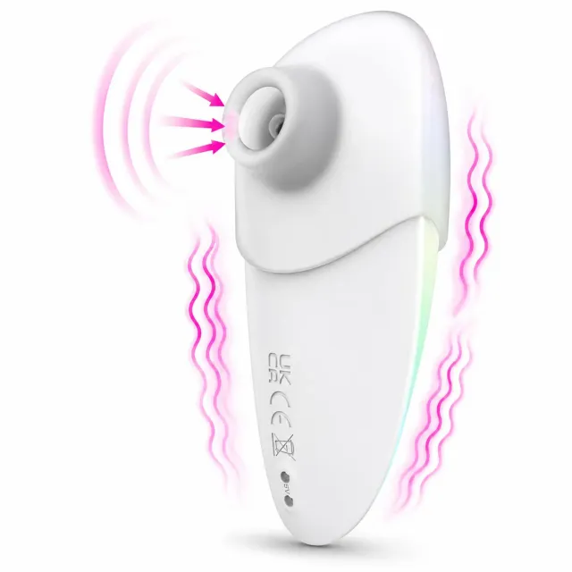 TAPPING & SUCTION AIRPULSE STAR GLEAM
