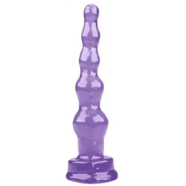 ANAL INEXPULSABLE