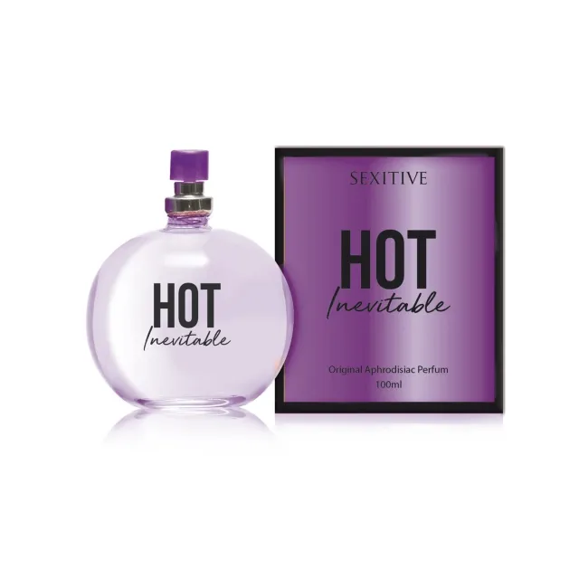 PERFUME HOT INEVITABLE