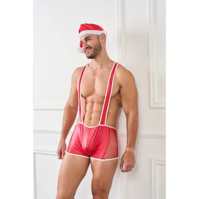 BODY PAPÁ NOEL