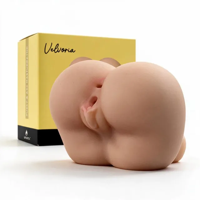 MASTURBATOR VELVORIA