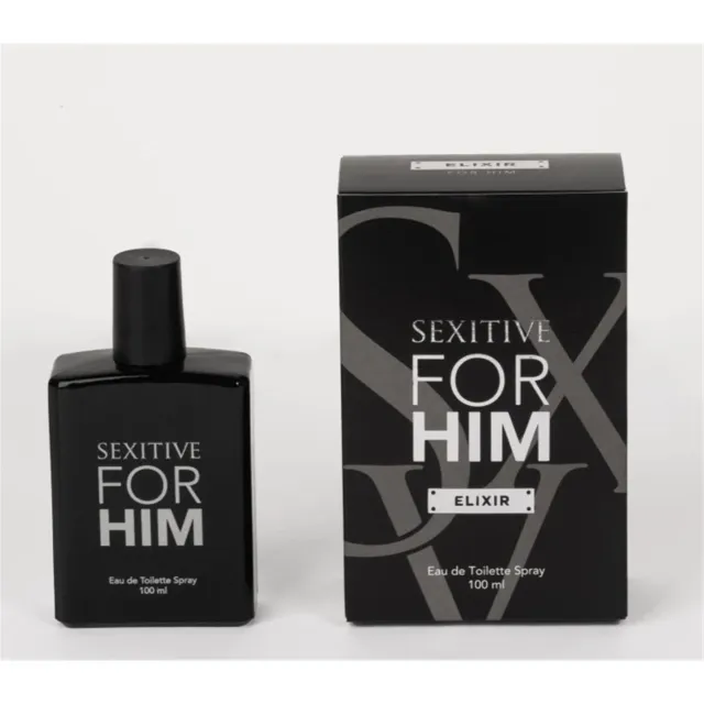 PERFUME FOR HIM ELIXIR