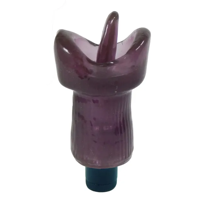 MINI VIBE BOQUITA VIOLETA