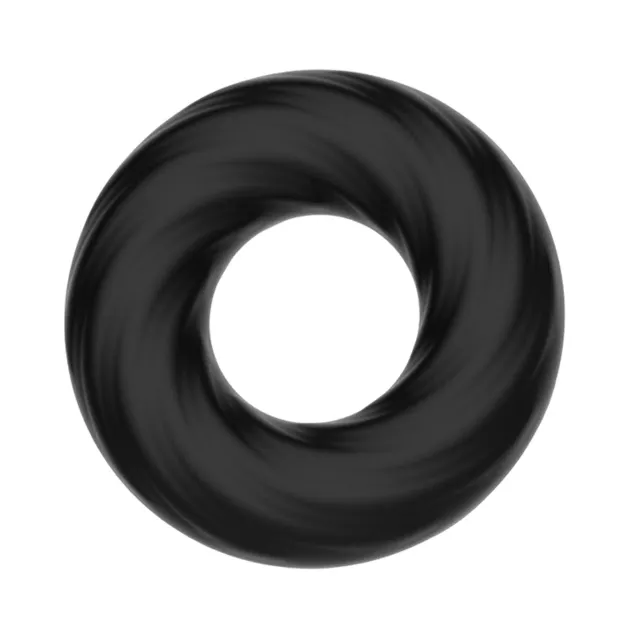ANILLO SILICONA 5CMX 1,3CM