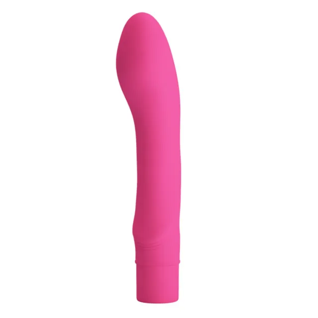 VIBRADOR IRA 10 FUNC 15CM X 2CM