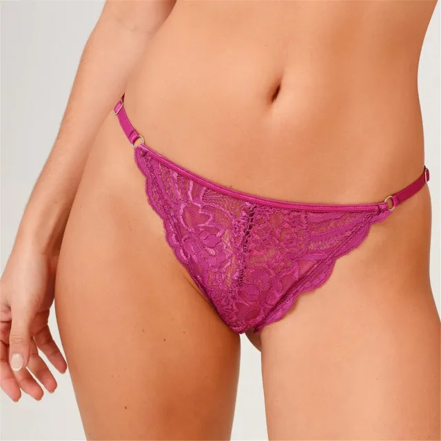 BOMBACHA SPICY WINE TALLE ÚNICO - BY SEXITIVE