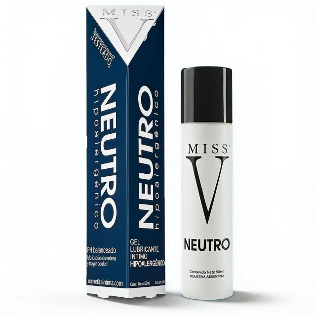 MISS V NEUTRO