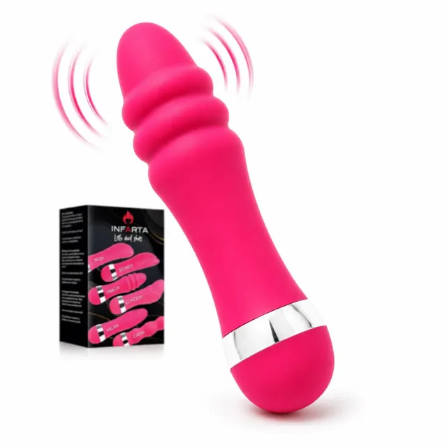 BALA ESTIMULADOR CLITORIS PRAGA