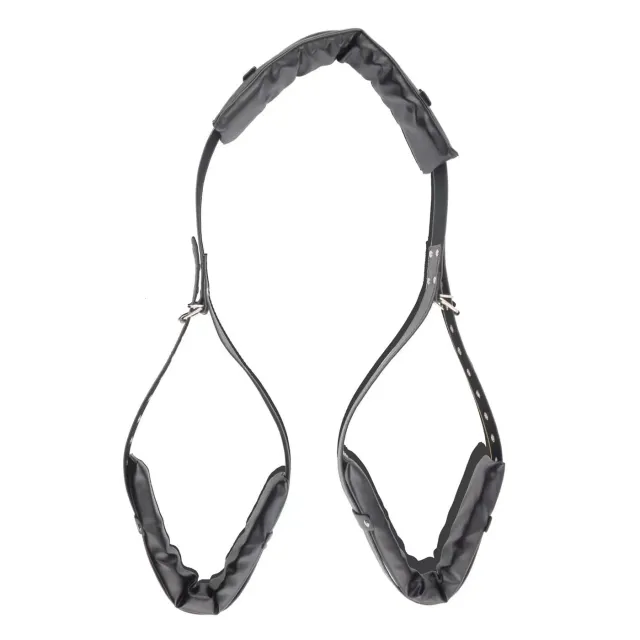 BONDAGE TIE NEGRO / C9022