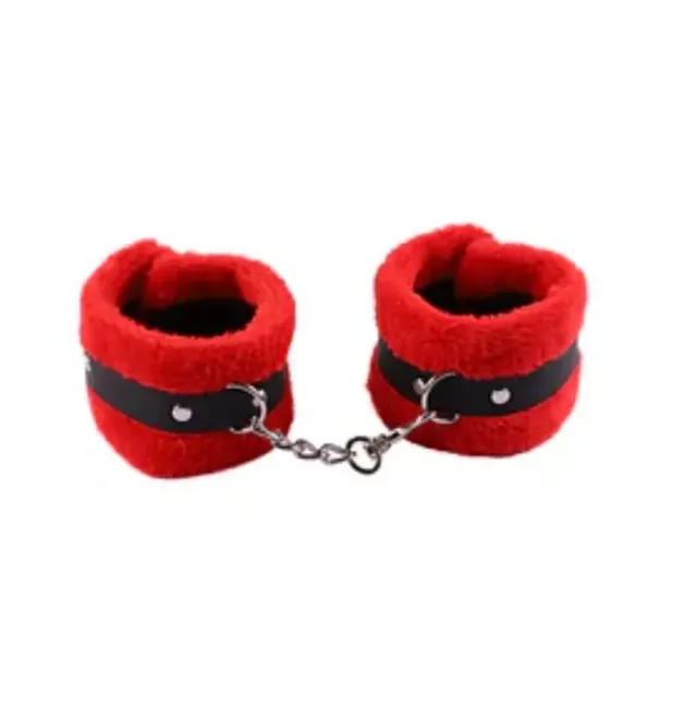 Esposas de Peluche