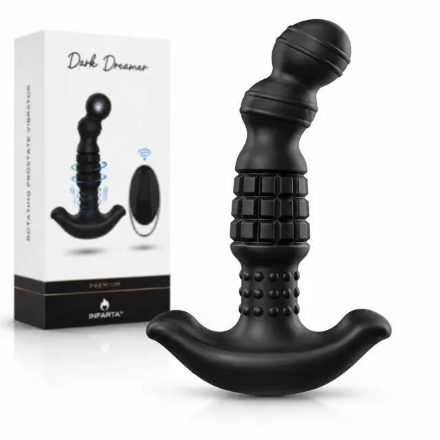 PROSTATE DARK DREAMER