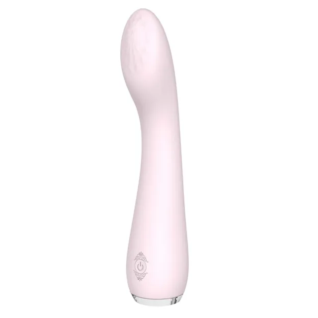 LISA VIBRADOR MULTIFUNCIONAL RECARGABLE USB