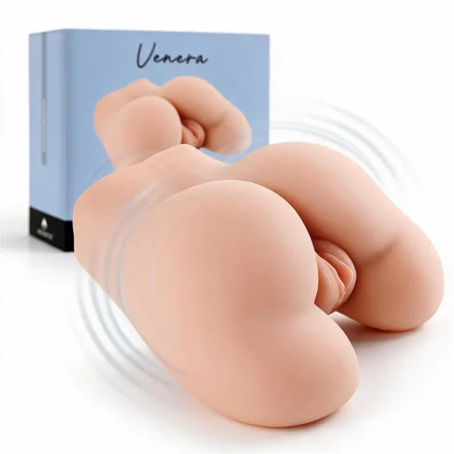 MASTURBATOR VENERA