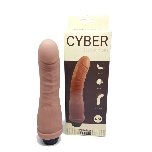 MULATO CYBER N4 VIBRO
