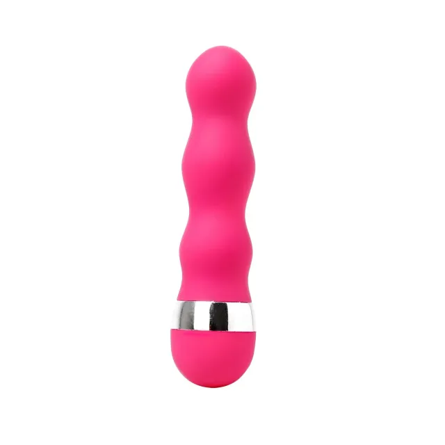 BALA ESTIMULADOR CLITORIS CAPRI
