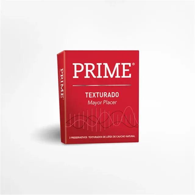 Preservativos Texturado 24 X 3 2