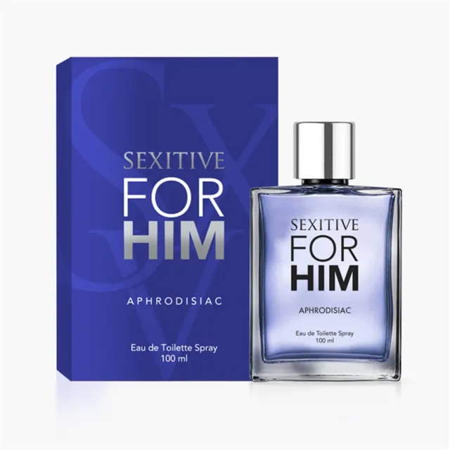 PERFUME FOR HIM