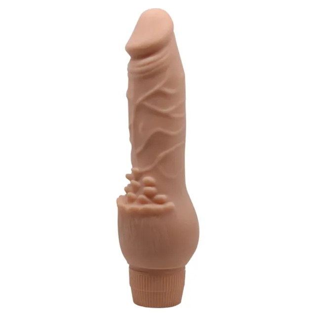 VIBRADOR REGULABLE CLARK