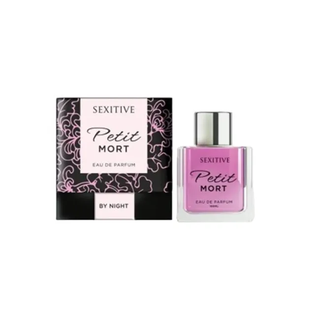PERFUME PETIT MORT-