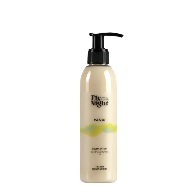 GEL INTIMO ANAL 200ML C/DOSIF