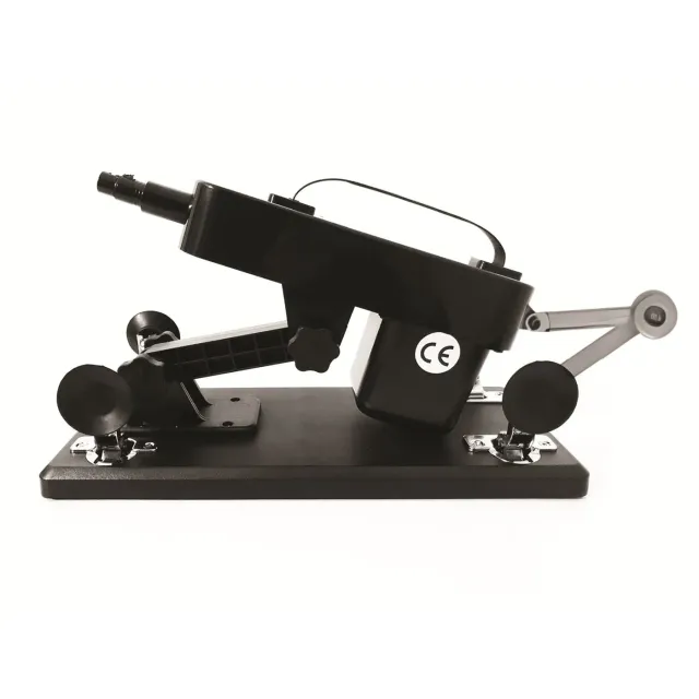 SEXMACHINE DRILLME