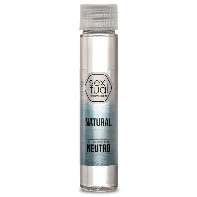 GEL LUBRICANTE INTIMO NEUTRO 30ML