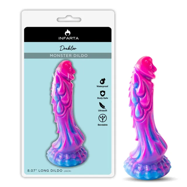 MONSTER DILDO DRAKLOR