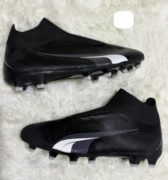 Puma Ultra Match+ LL FG/AG