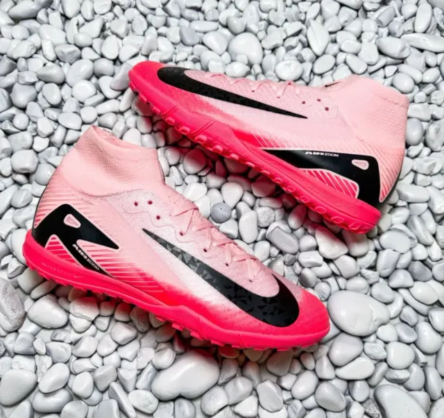 Nike Zoom Mercurial Superfly 9 Academy TF