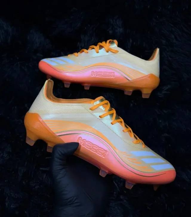 Adidas F50 Messi Elite FG