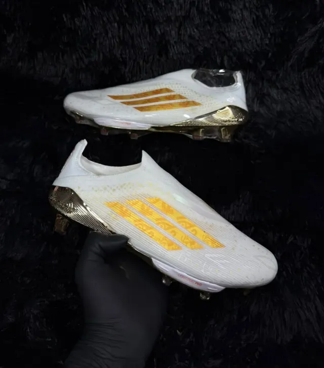 Adidas F50 Elite Laceless