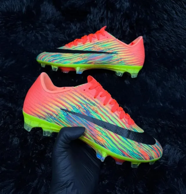 Nike Air Zoom Mercurial Vapor 17 Elite FG