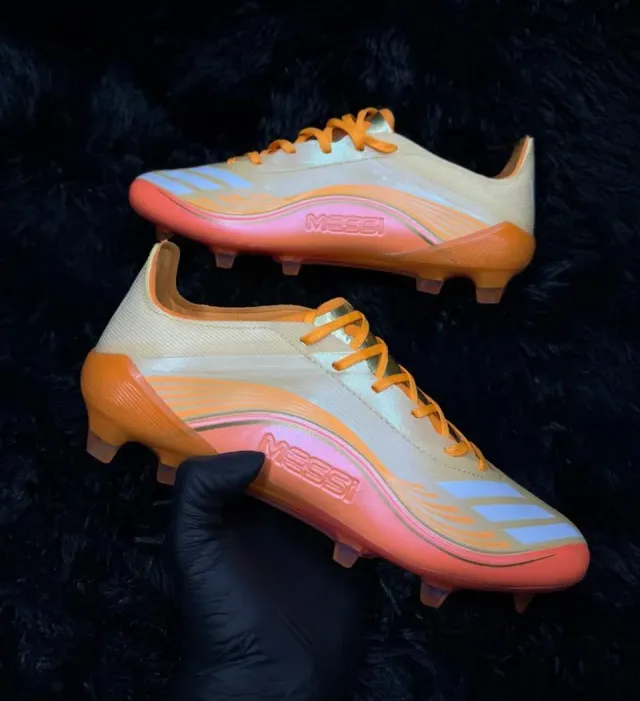 Adidas F50 Messi Elite FG