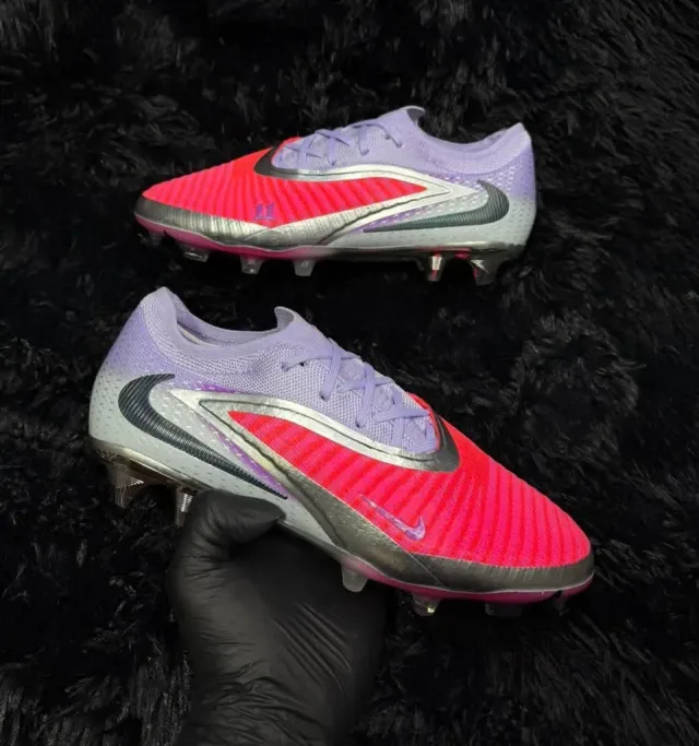 Nike Phantom 6 Low Elite FG x Alexia Putellas