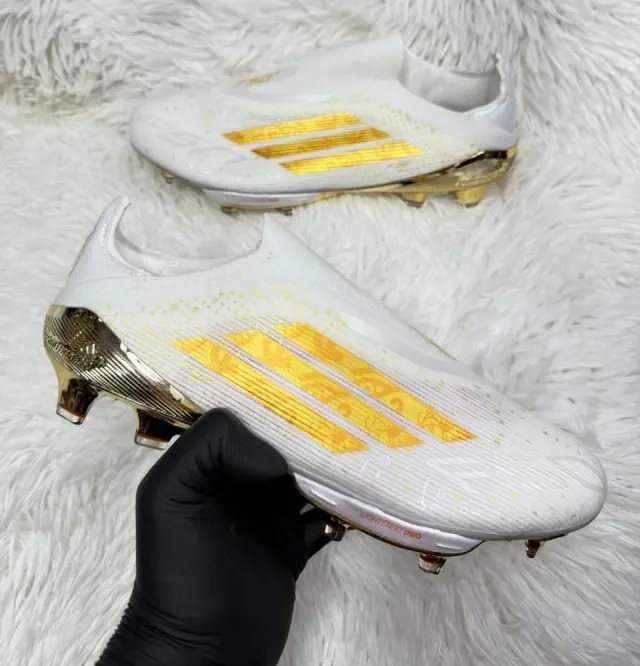 Adidas F50 Elite+ sin cordones