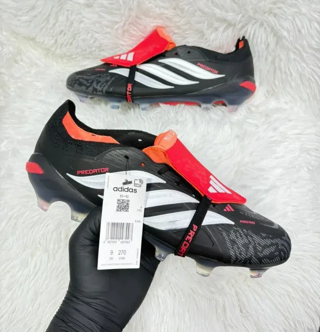 Adidas Predator Elite Lengüeta Plegable