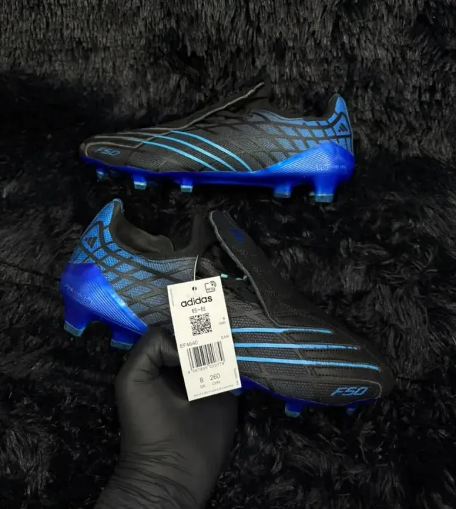 Adidas F50 Elite Spider FG