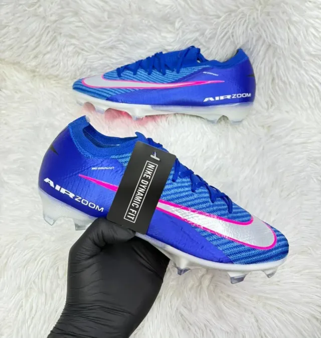 Nike Air Zoom Mercurial Vapor 16 Elite
