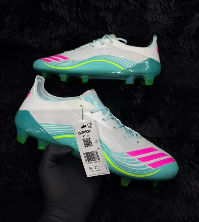 Adidas F50 Messi