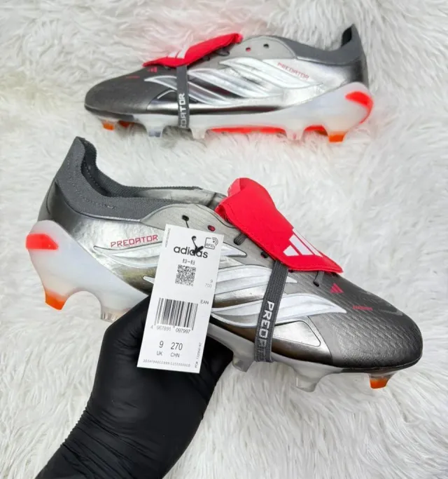 Adidas Predator Elite Lengüeta Plegable
