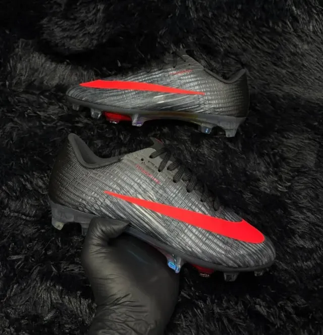 Nike Mercurial Vapor