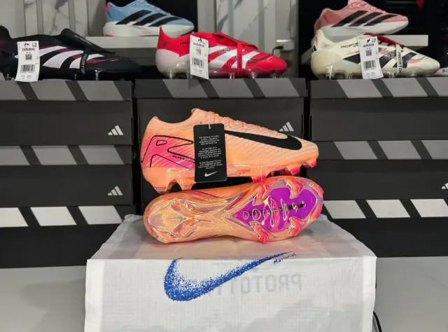 Nike Air Zoom Mercurial Vapor 16 3