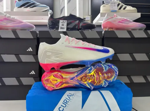 Nike Air Zoom Mercurial Vapor 16